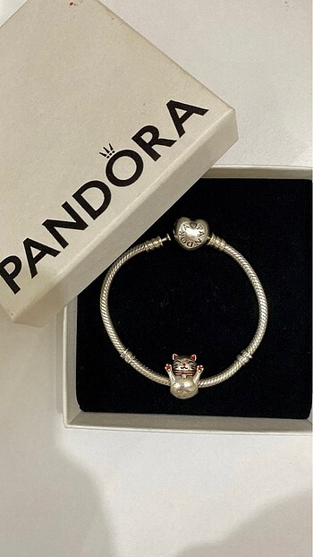  Beden Pandora charm