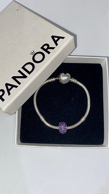  Beden Pandora charm
