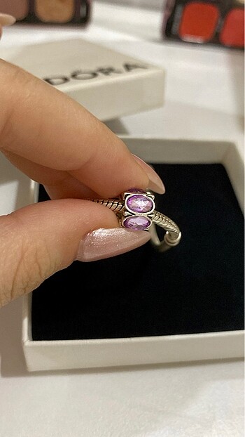 Pandora charm