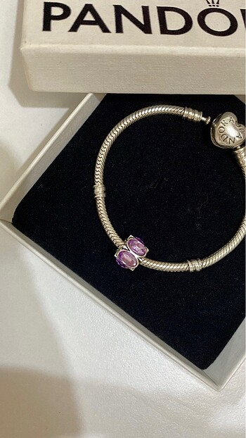  Beden Pandora charm