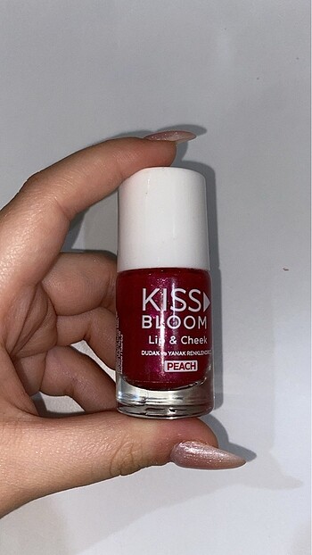 Lip&cheek