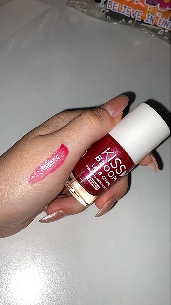 Procsin Lip&cheek