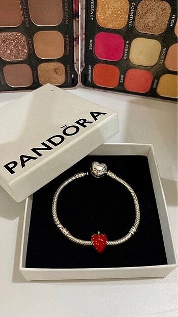  Beden Pandora charm