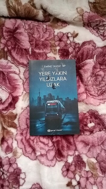 Yere yakın yıldızlara uzak 
