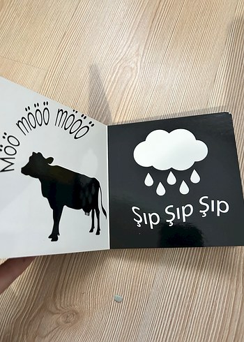 Çocuk kitapları - Görsel 9