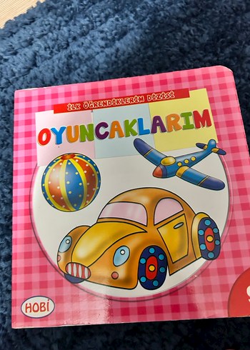 Çocuk kitapları - Görsel 6