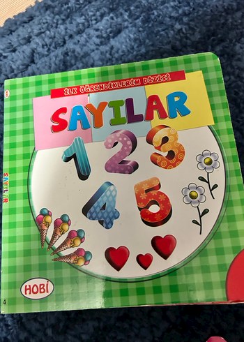 Çocuk kitapları - Görsel 7