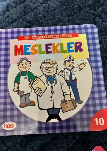 Çocuk kitapları - Görsel 4