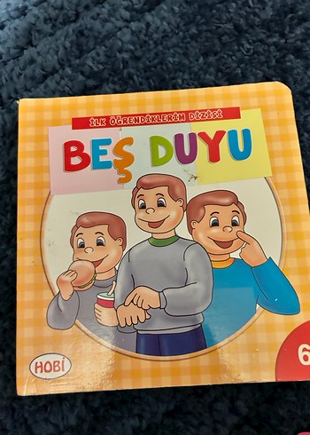 Çocuk kitapları - Görsel 3