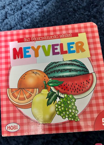 Çocuk kitapları - Görsel 5