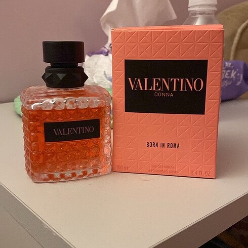 valentino parfüm