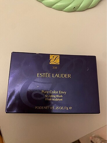 estee lauder allık