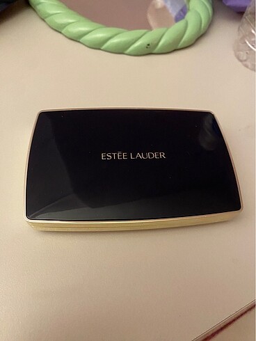 Beden Renk estee lauder allık