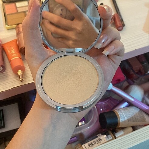 Beden the balm parlatıcı