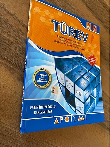  Ayt matematik