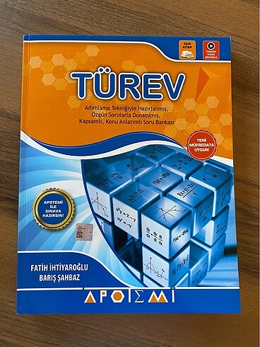 Ayt matematik
