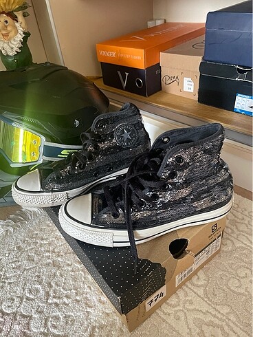 Converse Converse ayakkabı