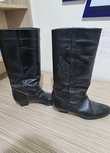 40 Beden American vintage