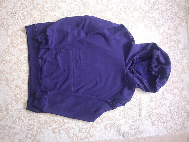 Diğer Oversize sweatshirt