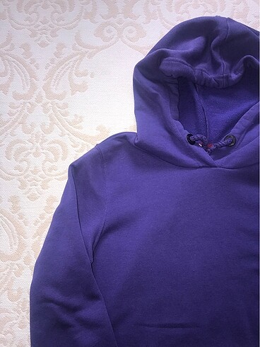 l Beden Oversize sweatshirt