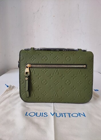 Louis Vuitton Louis Vuitton Metis Çanta