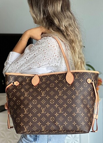 Louis Vuitton Neverfull 