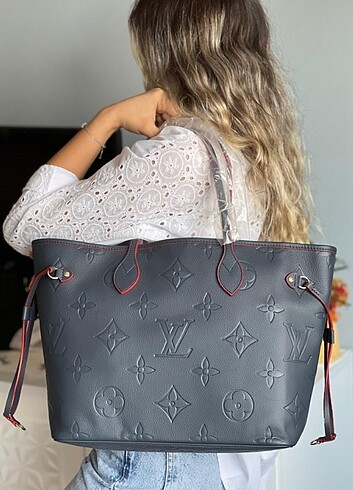 LOUİS VUİTTON NEVERFULL 
