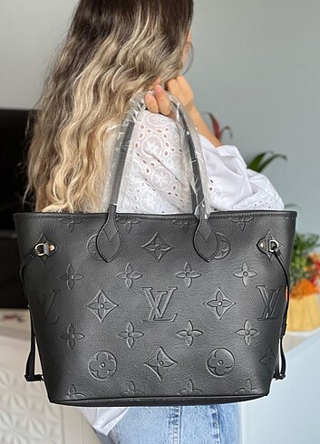 Louis Vuitton LOUİS VUİTTON NEVERFULL