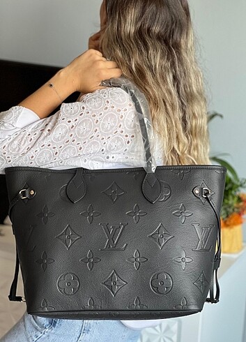 LOUİS VUİTTON NEVERFULL 