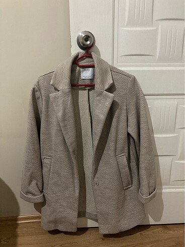 Bershka Kaban Xs Beden