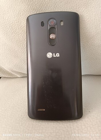 Lg g3