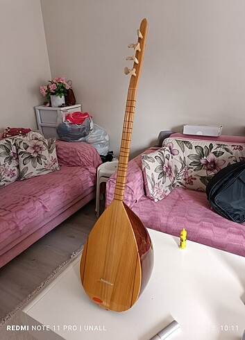 Kısa sap baglama