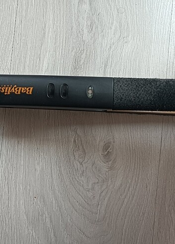 Fakir BaByliss saç düzleştirici 