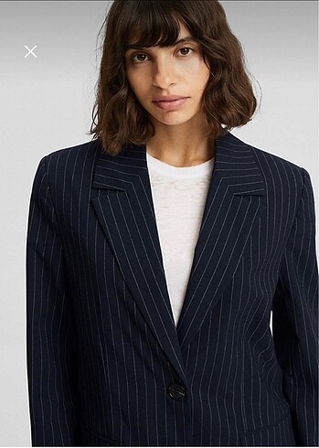 Bershka Bershka blazer