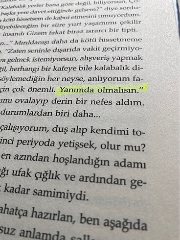 Beden Renk Çemberin Altında- Gamze Aydeniz