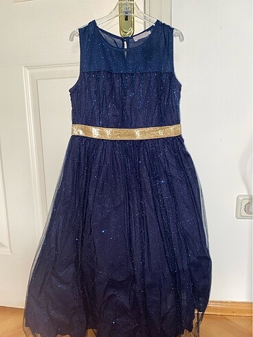 B&G store Elbise 9-10 Yaş