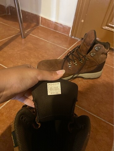 42 Beden Jack Wolfskin Bot 42 Numara