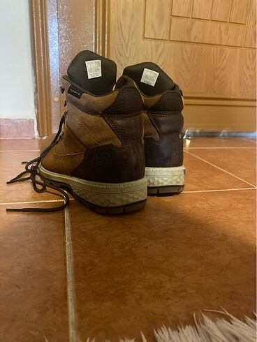 42 Beden kahverengi Renk Jack Wolfskin Bot 42 Numara