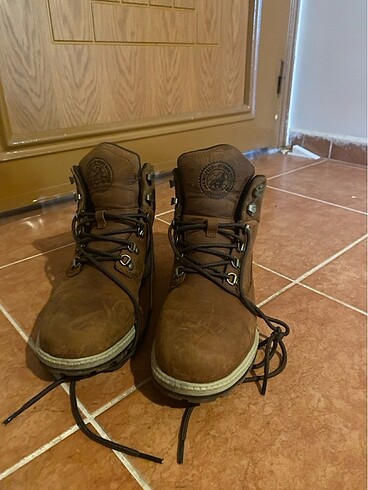 Jack Wolfskin Jack Wolfskin Bot 42 Numara