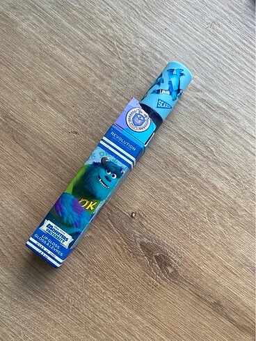 Revolution Revolution Monsters University Gloss