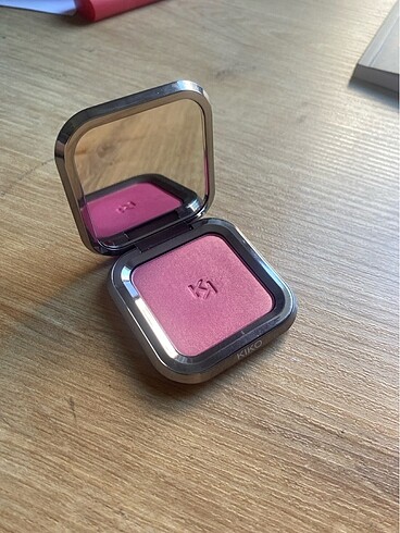 Kiko Unlimited Blush