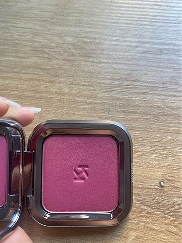 Kiko Kiko Unlimited Blush