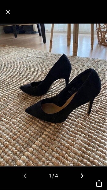 Stiletto
