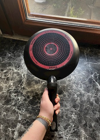 Tefal Tefal tava