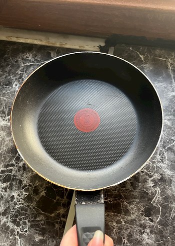 Beden Tefal tava