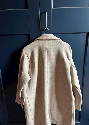 s Beden Pull and bear oversize Kaban