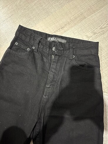 Diğer kot pantalon