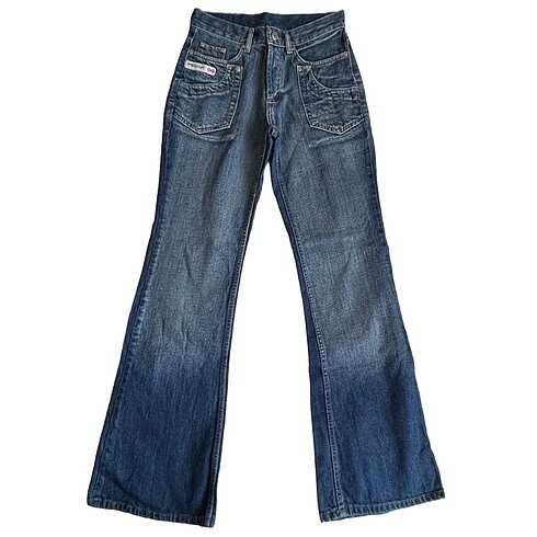 vintage jean