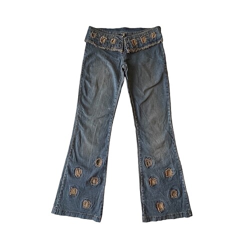 Desigual vintage jeans