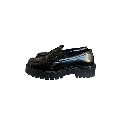 H&m rugan loafer